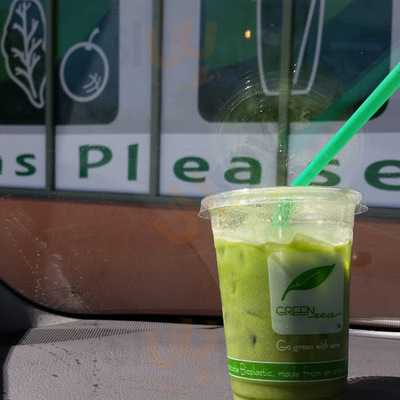 Greensplease Smoothie House