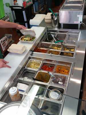 Greensplease Smoothie House