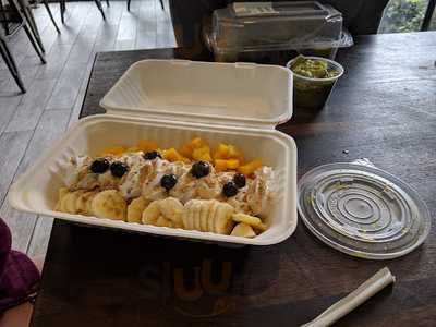 Greensplease Smoothie House