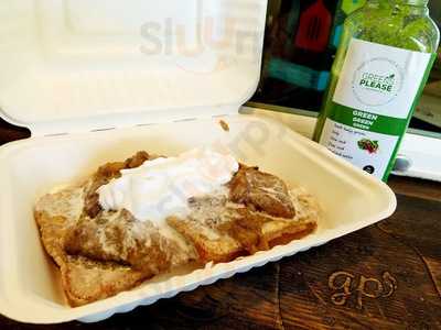 Greensplease Smoothie House