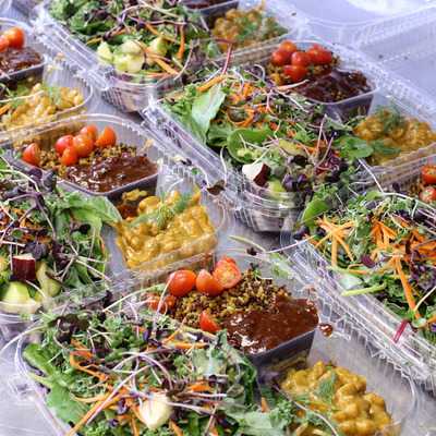 Greensplease Smoothie House