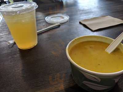 Greensplease Smoothie House