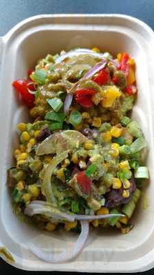 Greensplease Smoothie House