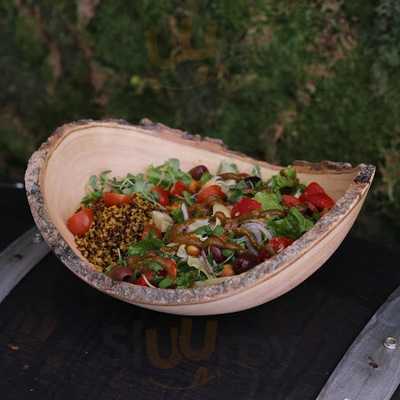 Greensplease Smoothie House