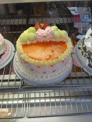 Napolean Bakery And Cafe