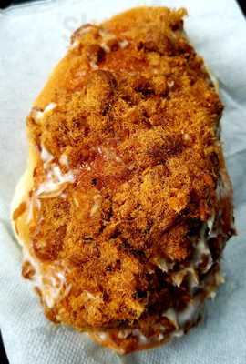 Napolean Bakery And Cafe