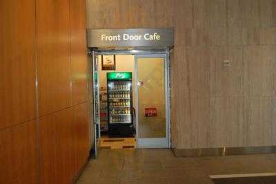 Front Door Cafe
