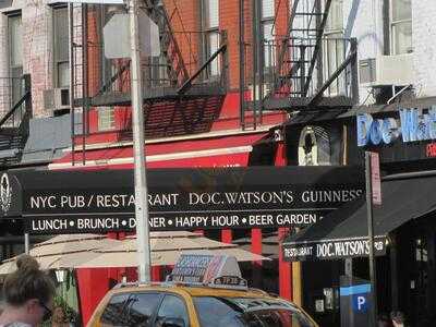 Doc Watson's
