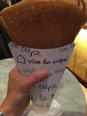 Viva La Crepe