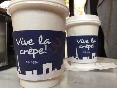 Viva La Crepe