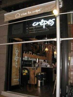 Viva La Crepe