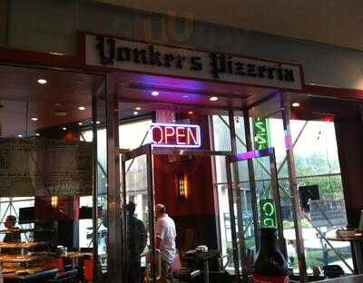 Yonkers Pizzaria