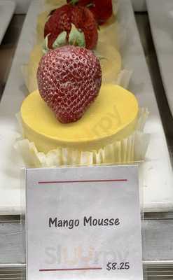 Mrs. Fields Bakery Cookie Cafe