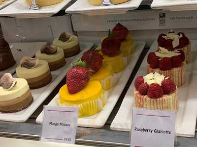 Mrs. Fields Bakery Cookie Cafe