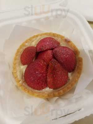 Mrs. Fields Bakery Cookie Cafe