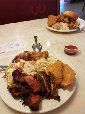 Asia Buffet & Grill