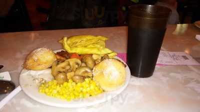 Asia Buffet & Grill