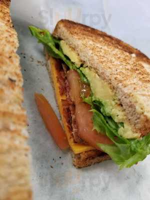 Take A Break Deli & Cafe