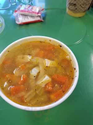 Take A Break Deli & Cafe