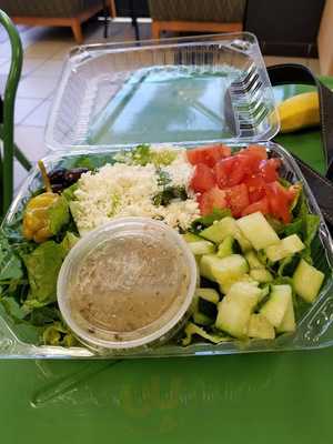 Take A Break Deli & Cafe