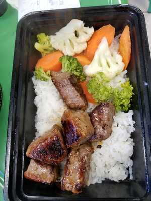 Take A Break Deli & Cafe