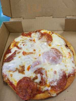 Take A Break Deli & Cafe