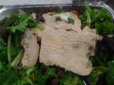 Take A Break Deli & Cafe