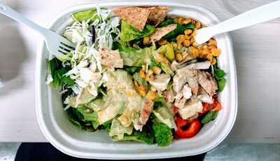 San Francisco Soup Company