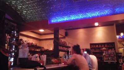 The Lexington Social