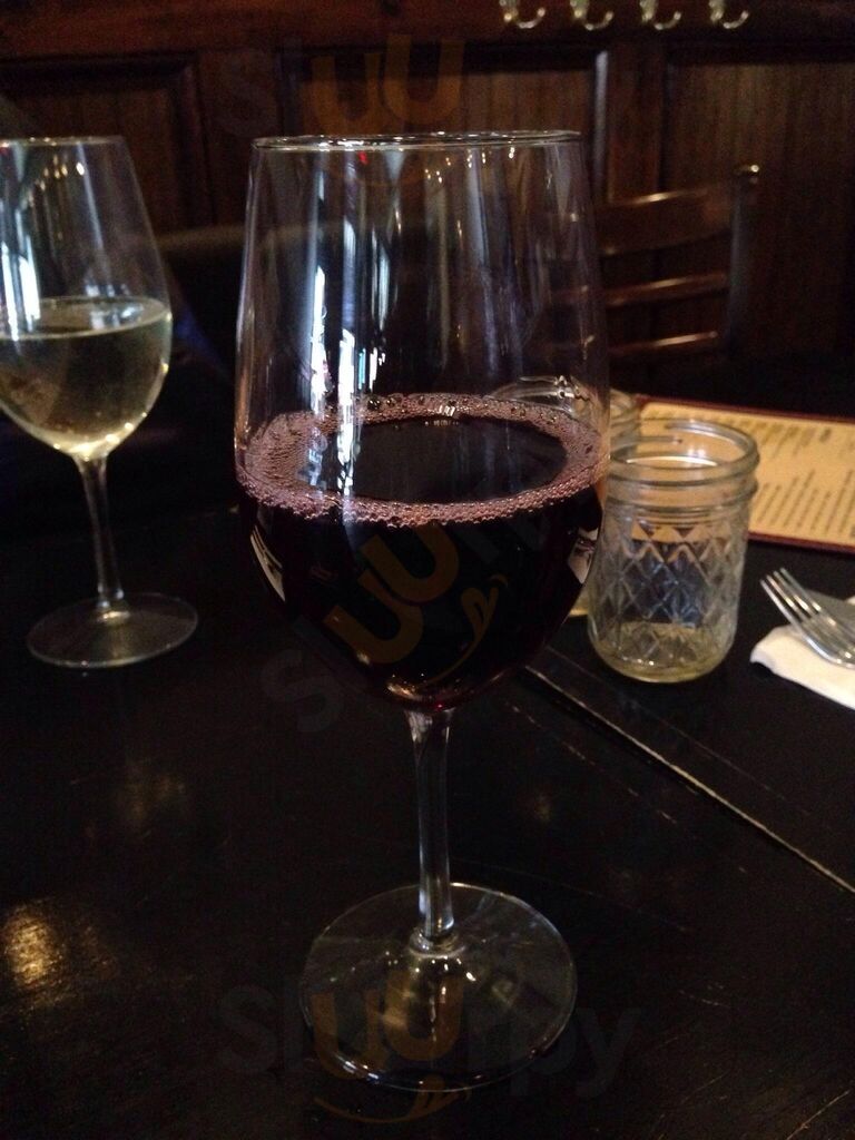 The Lexington Social