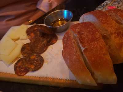 The Lexington Social