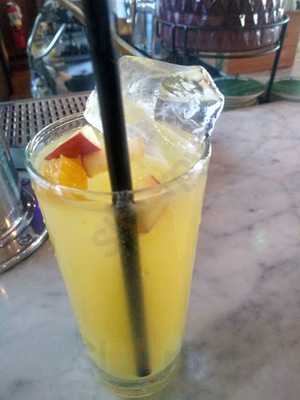 The Lexington Social