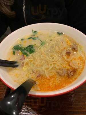 Tabata Ramen 2
