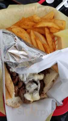Philly Steak Express