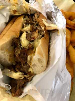 Philly Steak Express