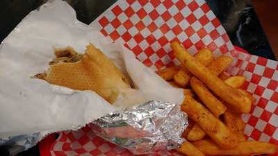 Philly Steak Express