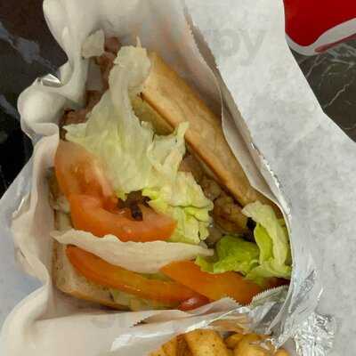 Philly Steak Express