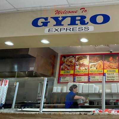 Philly Steak Express