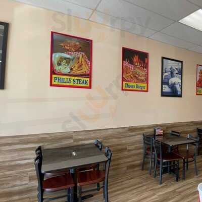 Philly Steak Express