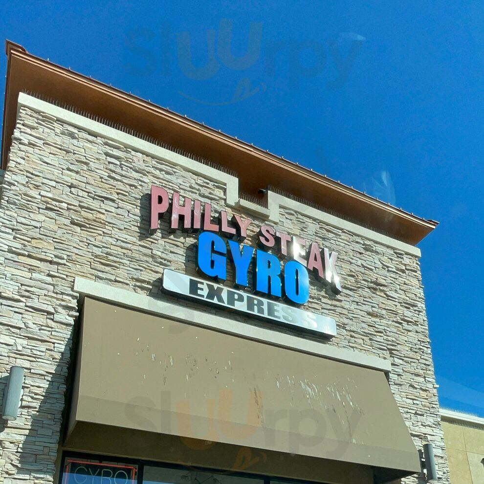 Philly Steak Express
