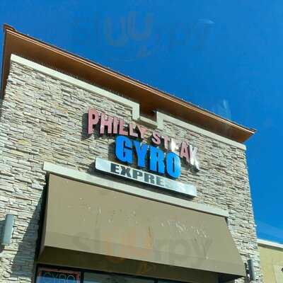 Philly Steak Express