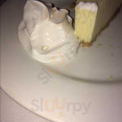 La Rivista Restaurant