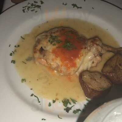 La Rivista Restaurant