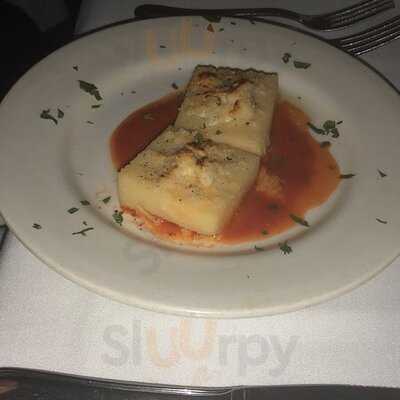 La Rivista Restaurant