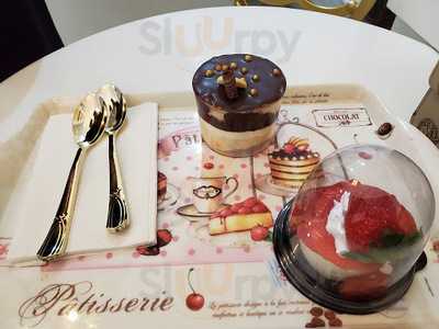 Iva's Sweet Parlour