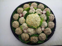 Bread Brothers Bagel Cafe