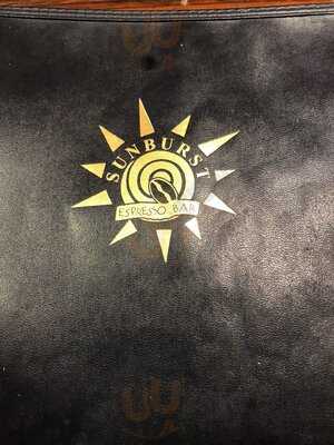 Sunburst Espresso Bar