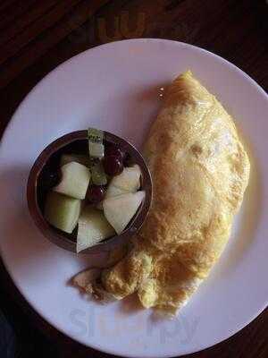 Sunburst Espresso Bar