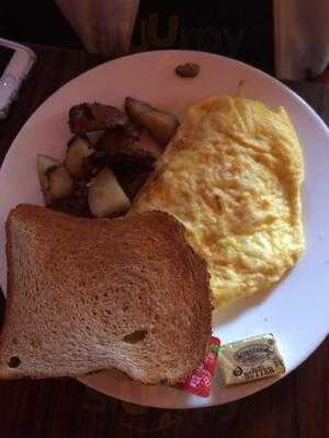 Sunburst Espresso Bar