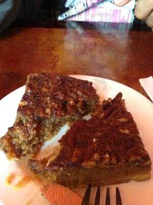 Sunburst Espresso Bar